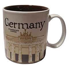 Starbucks city mug gebraucht kaufen  Wird an jeden Ort in Deutschland