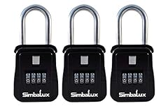 Simbalux combo realtor for sale  Delivered anywhere in USA 