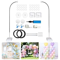 8.2ft adjustable balloon for sale  Delivered anywhere in UK