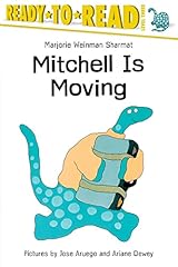 Mitchell moving ready for sale  Delivered anywhere in USA 