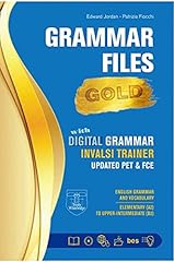 Grammar file gold. usato  Spedito ovunque in Italia 