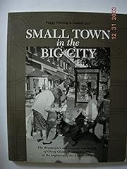 Small town big for sale  Delivered anywhere in USA 