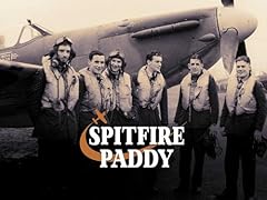 Spitfire paddy for sale  Delivered anywhere in USA 