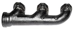 Exhaust manifold fiat for sale  Delivered anywhere in UK