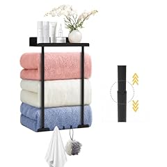 Asidrama towel rack for sale  Delivered anywhere in USA 