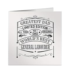 Greatest dad best for sale  Delivered anywhere in UK