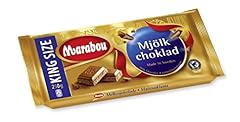 Marabou chocolate full for sale  Delivered anywhere in UK