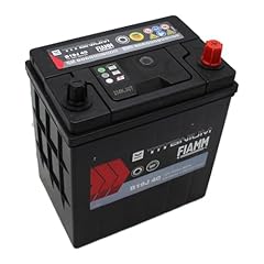 Batteria auto fiamm usato  Spedito ovunque in Italia 