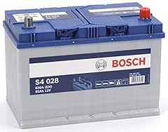 Bosch s4028 car for sale  Delivered anywhere in UK