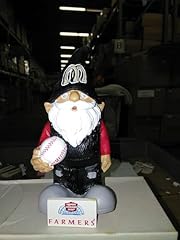 Billings mustangs gnome for sale  Delivered anywhere in USA 