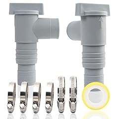 Absperrhahn pools 32mm gebraucht kaufen  Wird an jeden Ort in Deutschland