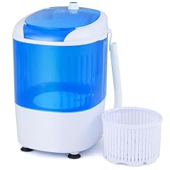 Giantexuk mini washing for sale  Delivered anywhere in UK