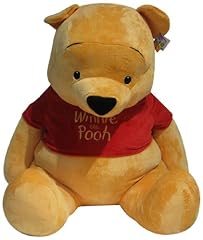 Disney peluche winnie d'occasion  Livré partout en Belgiqu