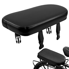 Sedile posteriore bicicletta usato  Spedito ovunque in Italia 