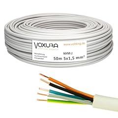 Nym 5x1 50m gebraucht kaufen  Wird an jeden Ort in Deutschland