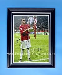 Cristiano ronaldo hand for sale  Delivered anywhere in UK