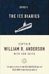 Ice diaries untold for sale  Delivered anywhere in USA 
