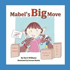 Mabel big move for sale  Delivered anywhere in USA 