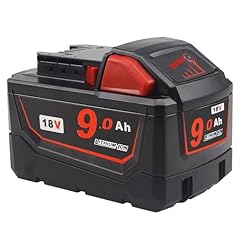 Zlwawaol 18v 9.0ah for sale  Delivered anywhere in USA 