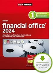 Lexware financial ffice gebraucht kaufen  Wird an jeden Ort in Deutschland