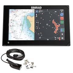 Simrad nsx 3009 d'occasion  Livré partout en France