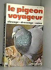 Pigeon voyageur élevage d'occasion  Livré partout en France