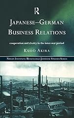 Japanese german business d'occasion  Livré partout en France