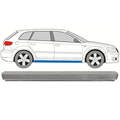 Audi 2003 2012 gebraucht kaufen  Wird an jeden Ort in Deutschland