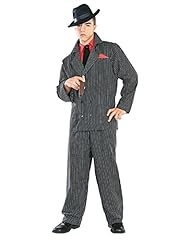 Rubie costume gangster for sale  Delivered anywhere in USA 