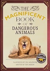Magnificent book dangerous for sale  Delivered anywhere in USA 