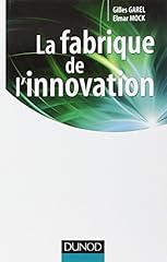 Fabrique innovation d'occasion  Livré partout en France