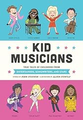 Kid musicians true for sale  Delivered anywhere in USA 