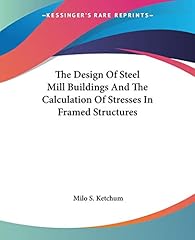 Design steel mill for sale  Delivered anywhere in UK