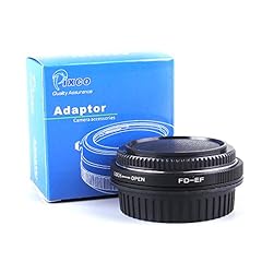 Pixco lens adapter for sale  Delivered anywhere in UK