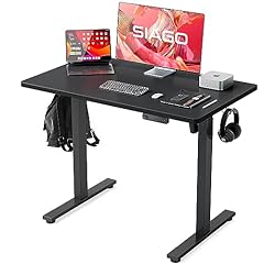 Siago standing desk for sale  Delivered anywhere in USA 