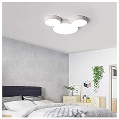 Led lampada soffitto usato  Spedito ovunque in Italia 