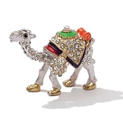Camel figurine jewelry for sale  Delivered anywhere in USA 