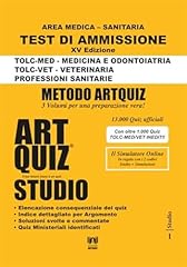 Artquiz studio. edizione usato  Spedito ovunque in Italia 
