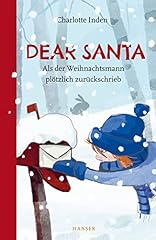 Dear santa als gebraucht kaufen  Wird an jeden Ort in Deutschland