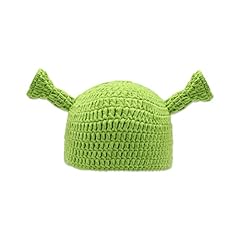 Tryfansty shrek hats for sale  Delivered anywhere in UK