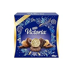Mcvitie victoria 550g for sale  Delivered anywhere in UK