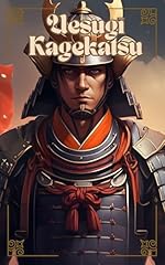 Uesugi kagekatsu surviving usato  Spedito ovunque in Italia 