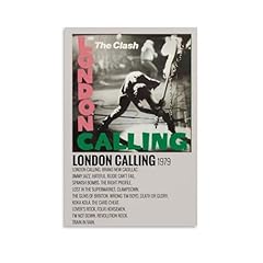 Cnxidtdse clash london for sale  Delivered anywhere in UK