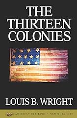 Thirteen colonies for sale  Delivered anywhere in USA 