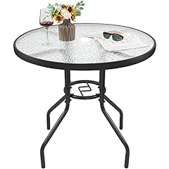 Yaheetech patio dinning for sale  Delivered anywhere in Ireland