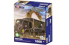 Corgi bedford 1000 for sale  Delivered anywhere in UK