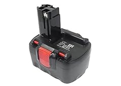 Replacement battery bosch for sale  Delivered anywhere in UK