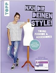 Näh dir deinen gebraucht kaufen  Wird an jeden Ort in Deutschland