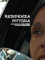Residenza fittizia usato  Spedito ovunque in Italia 