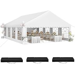 Yitahome 20x30ft party for sale  Delivered anywhere in USA 